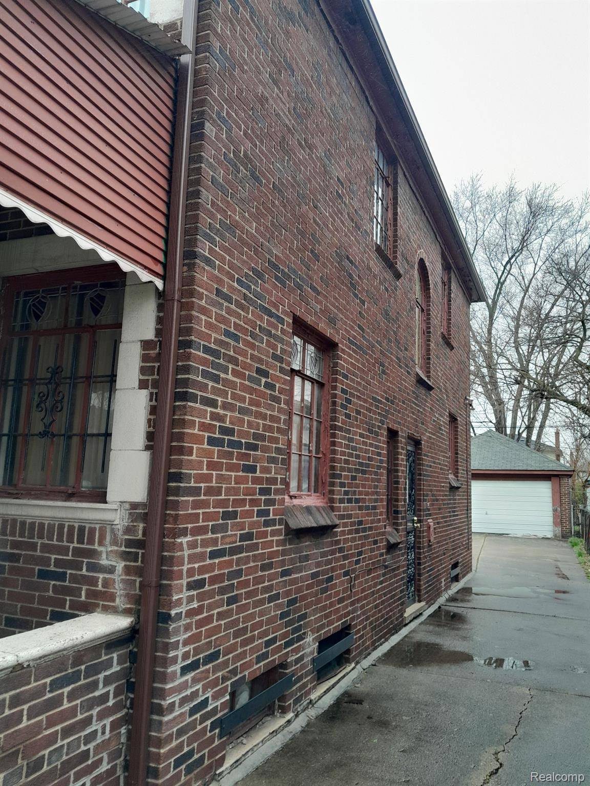 Detroit, MI 48238,3816 FULLERTON ST