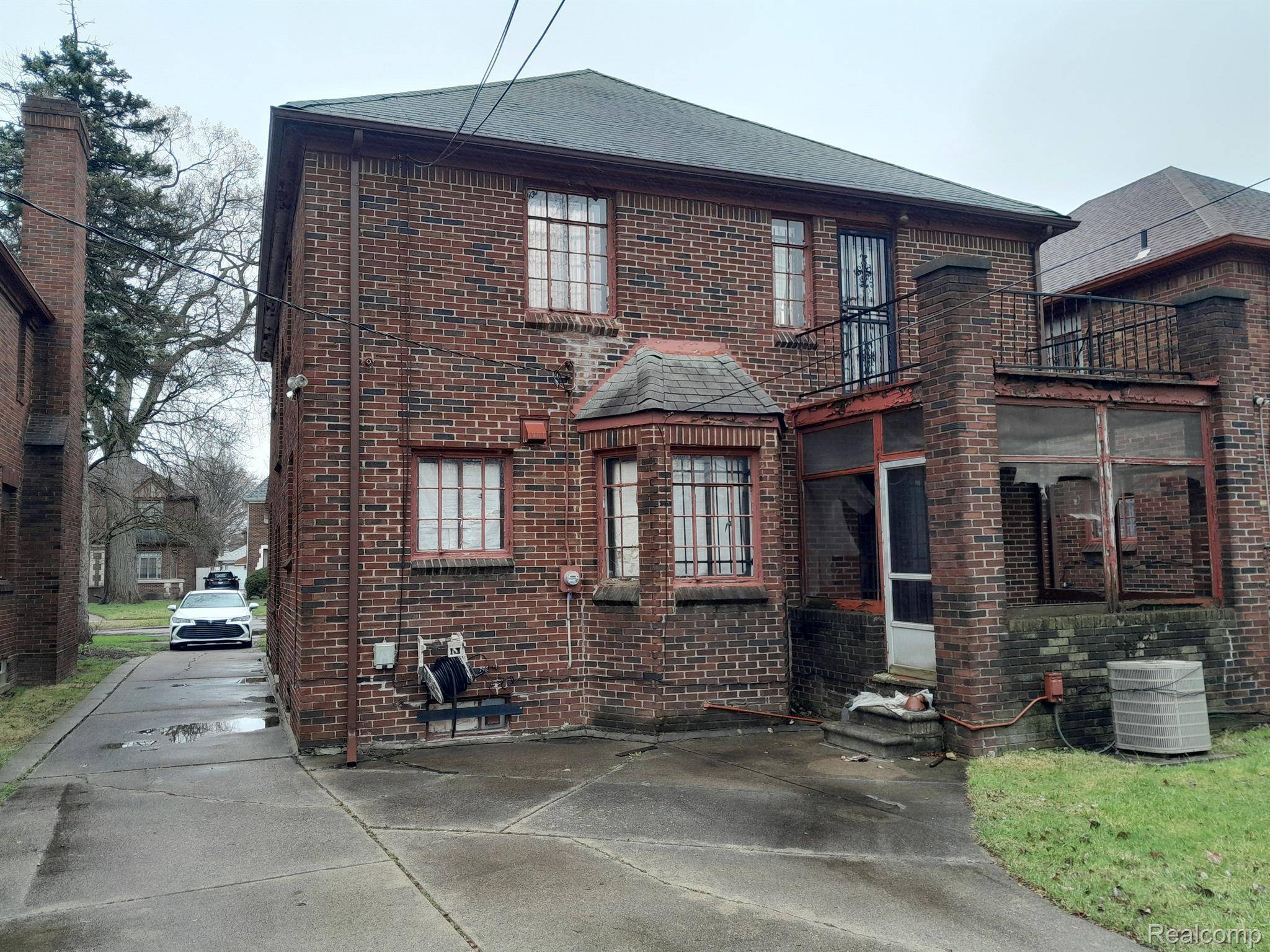 Detroit, MI 48238,3816 FULLERTON ST