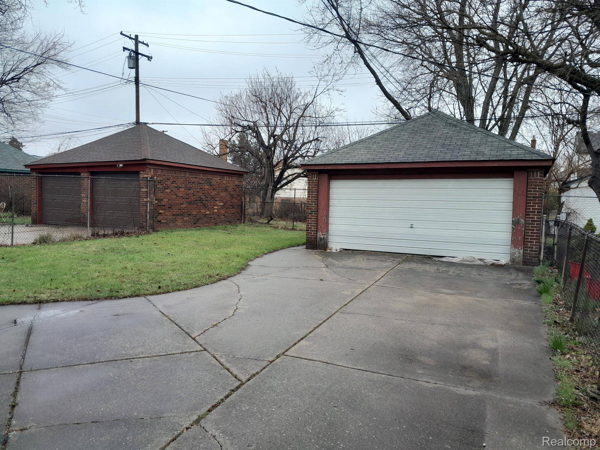 Detroit, MI 48238,3816 FULLERTON ST