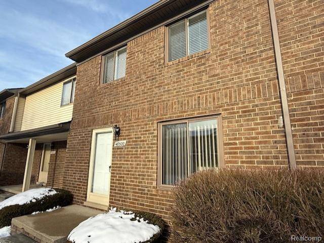 New Baltimore, MI 48047,48530 Sugarbush RD #45