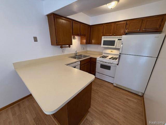 New Baltimore, MI 48047,48530 Sugarbush RD #45