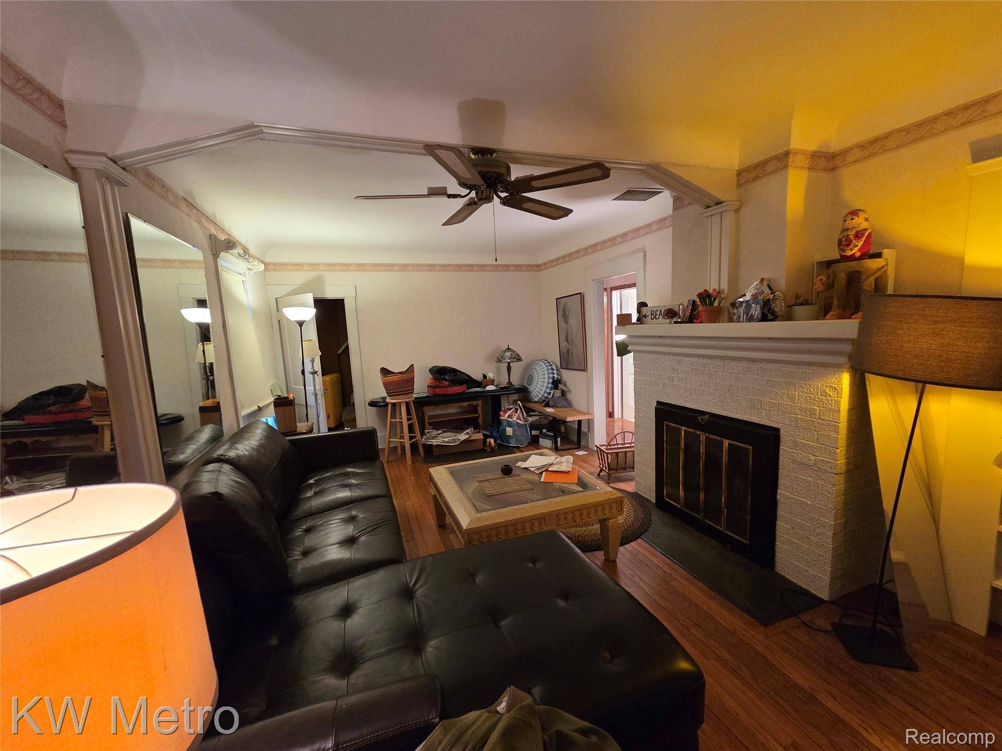 Royal Oak, MI 48067,519 E Farnum AVE