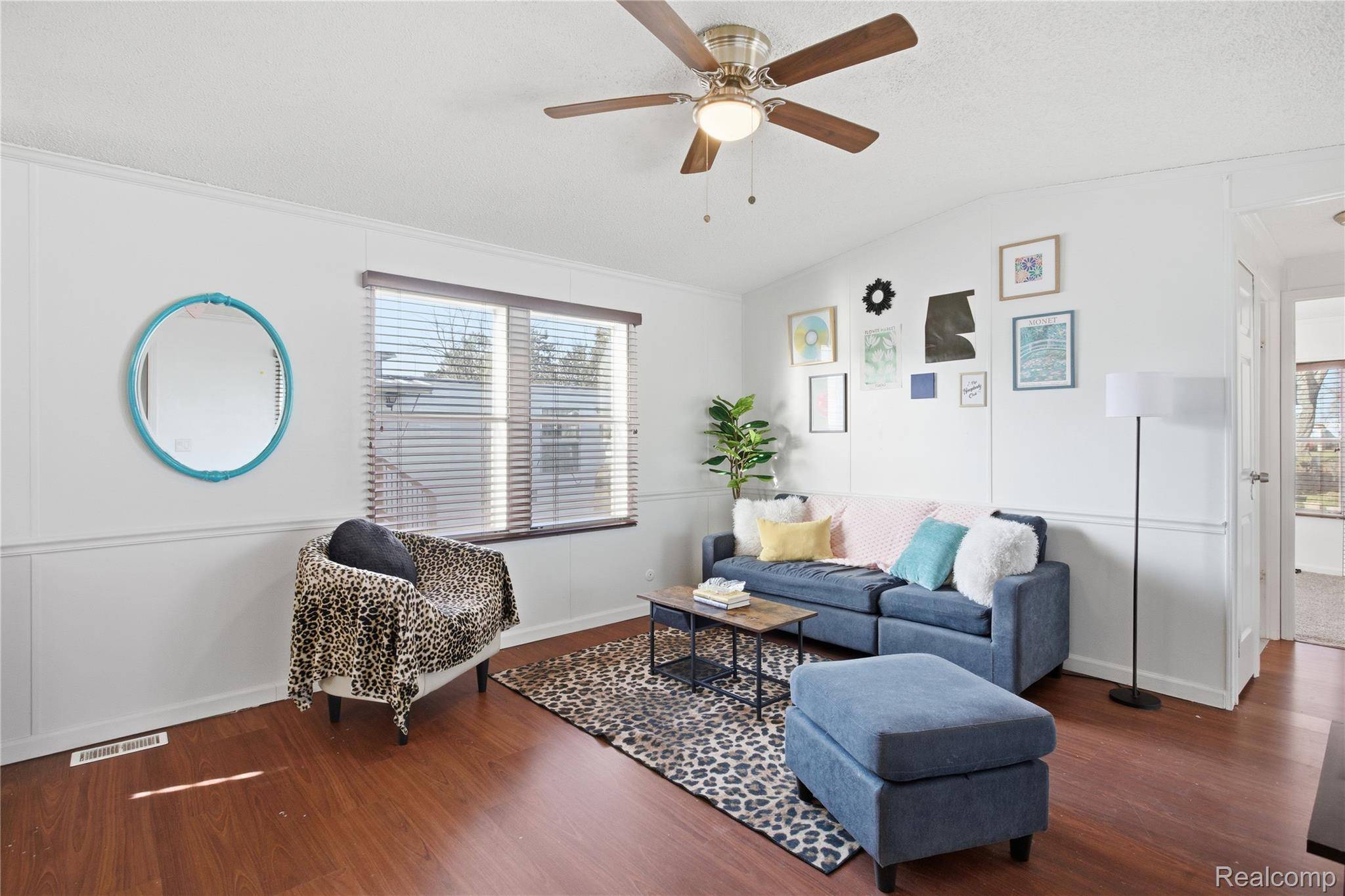 Madison Heights, MI 48071,1037 Helen Ct