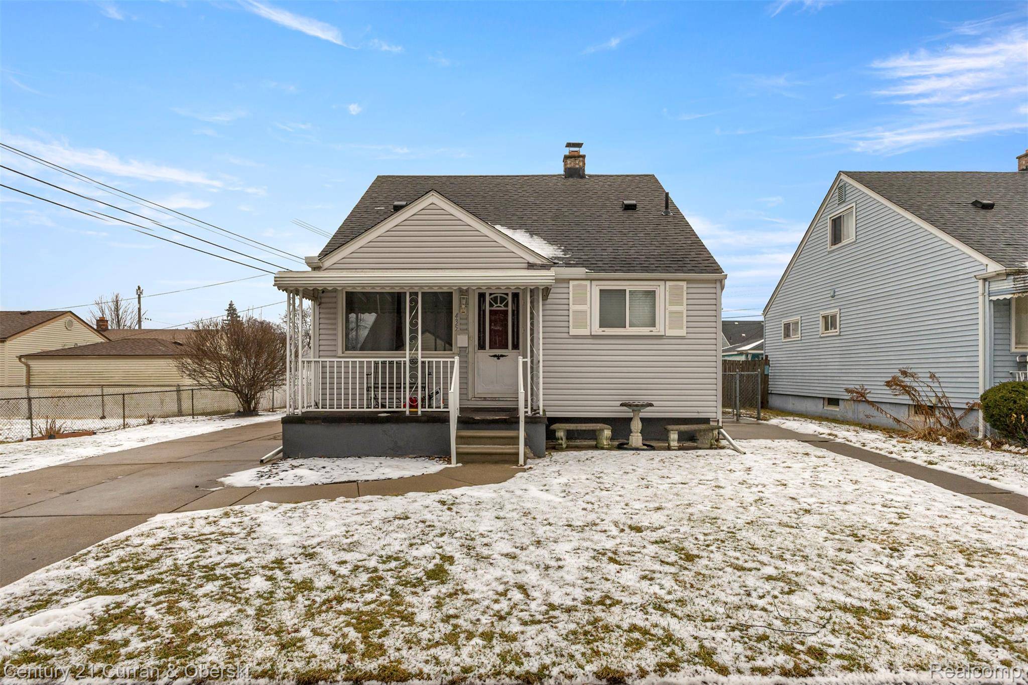 Lincoln Park, MI 48146,435 Champaign RD