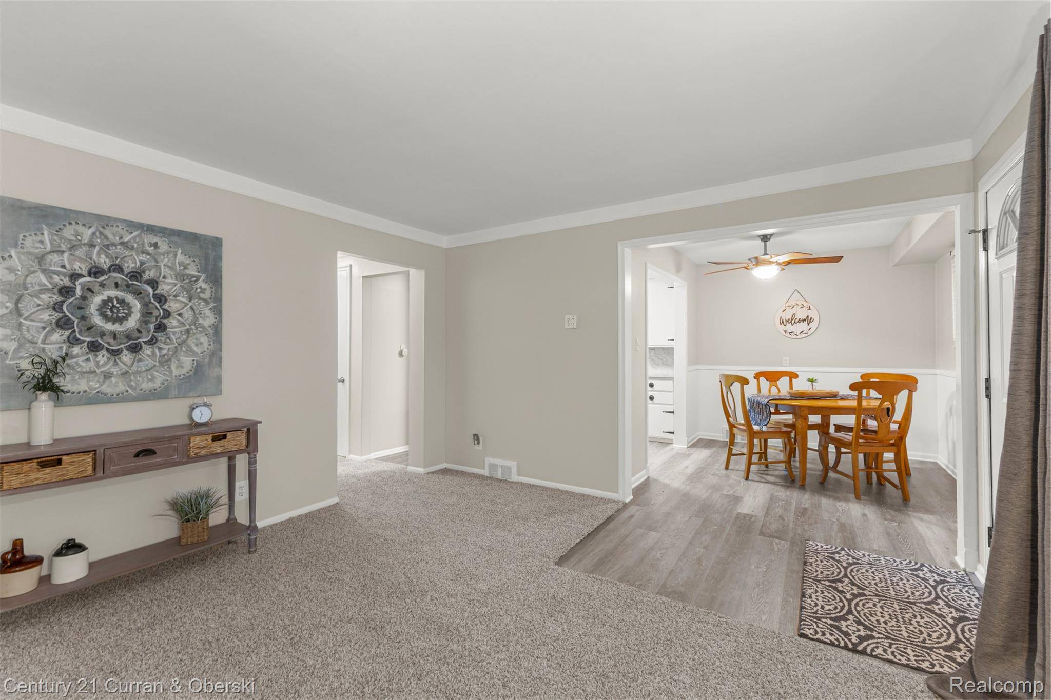 Lincoln Park, MI 48146,435 Champaign RD