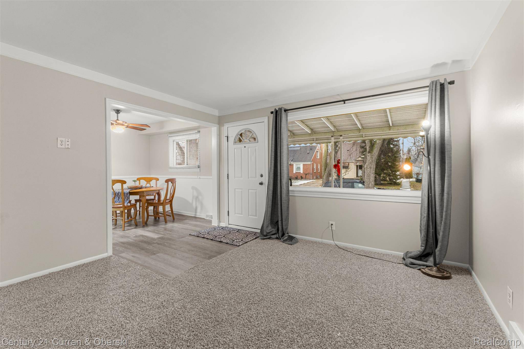 Lincoln Park, MI 48146,435 Champaign RD