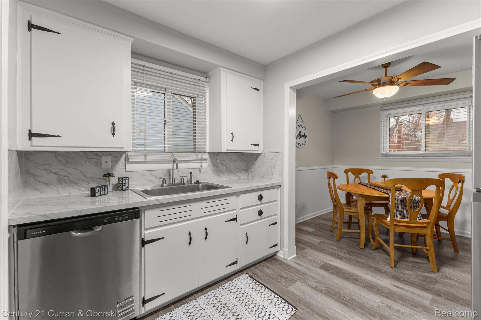 Lincoln Park, MI 48146,435 Champaign RD