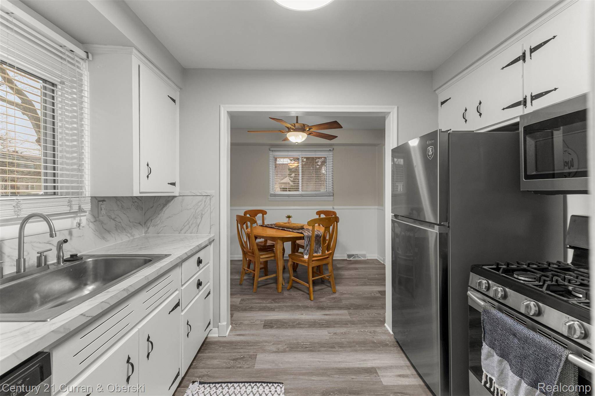 Lincoln Park, MI 48146,435 Champaign RD