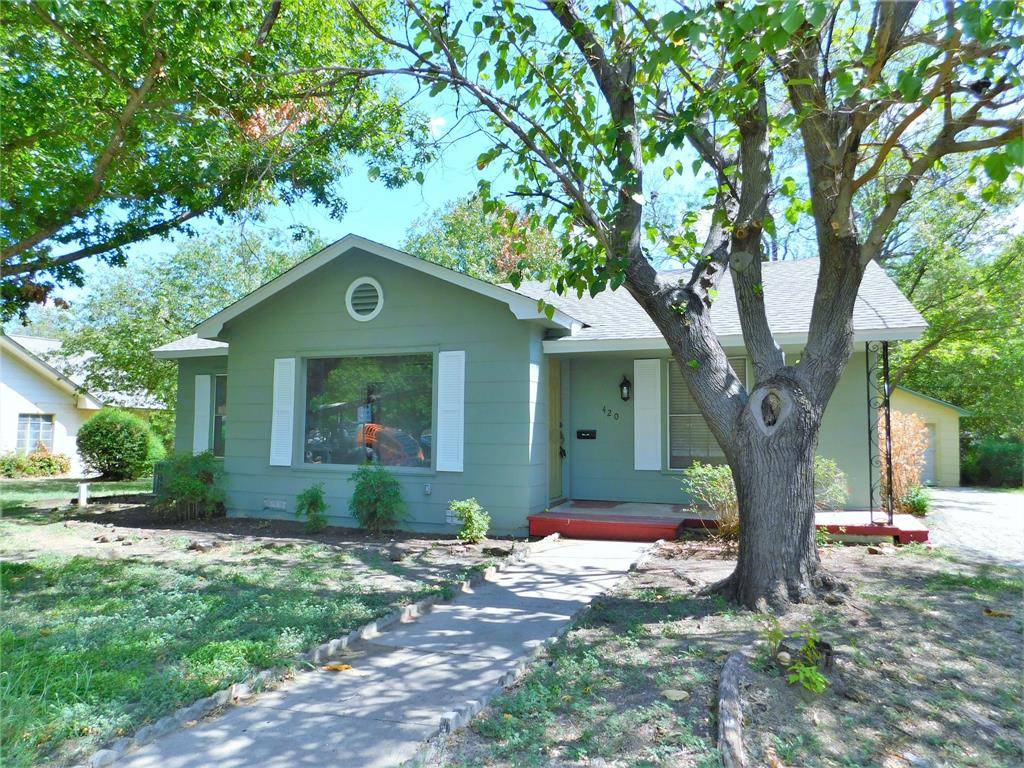 Denton, TX 76201,420 Fulton Street
