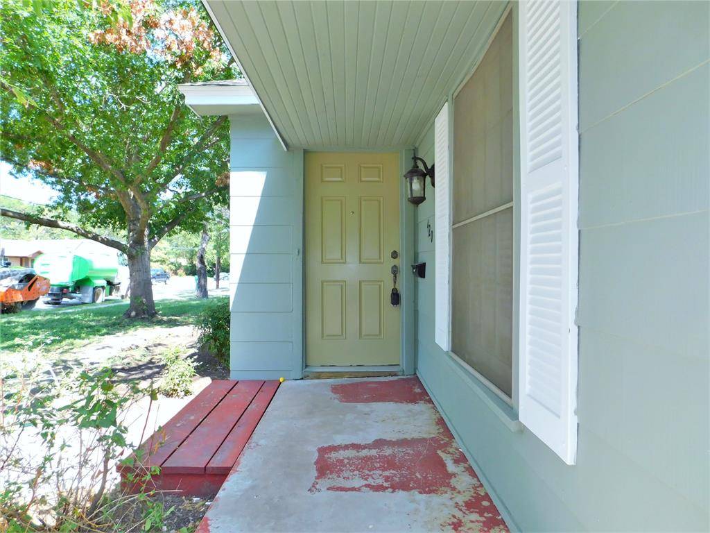 Denton, TX 76201,420 Fulton Street