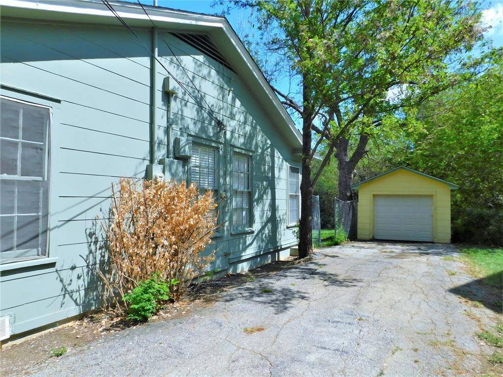 Denton, TX 76201,420 Fulton Street