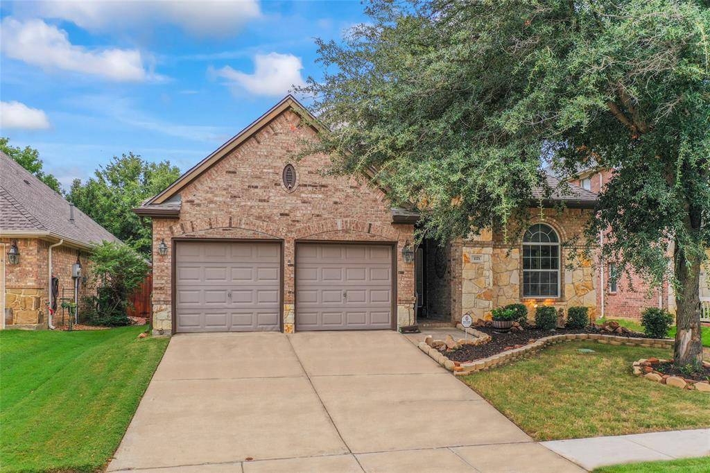 Lantana, TX 76226,1171 Bonham Parkway