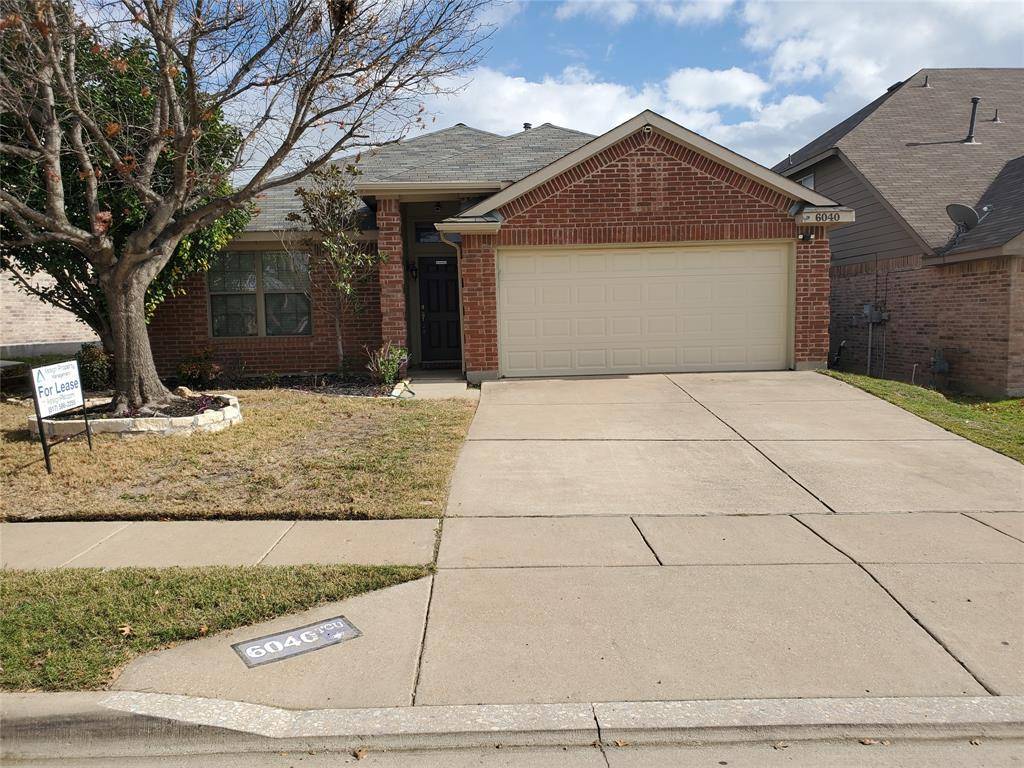 Fort Worth, TX 76179,6040 Stirrup Iron Drive