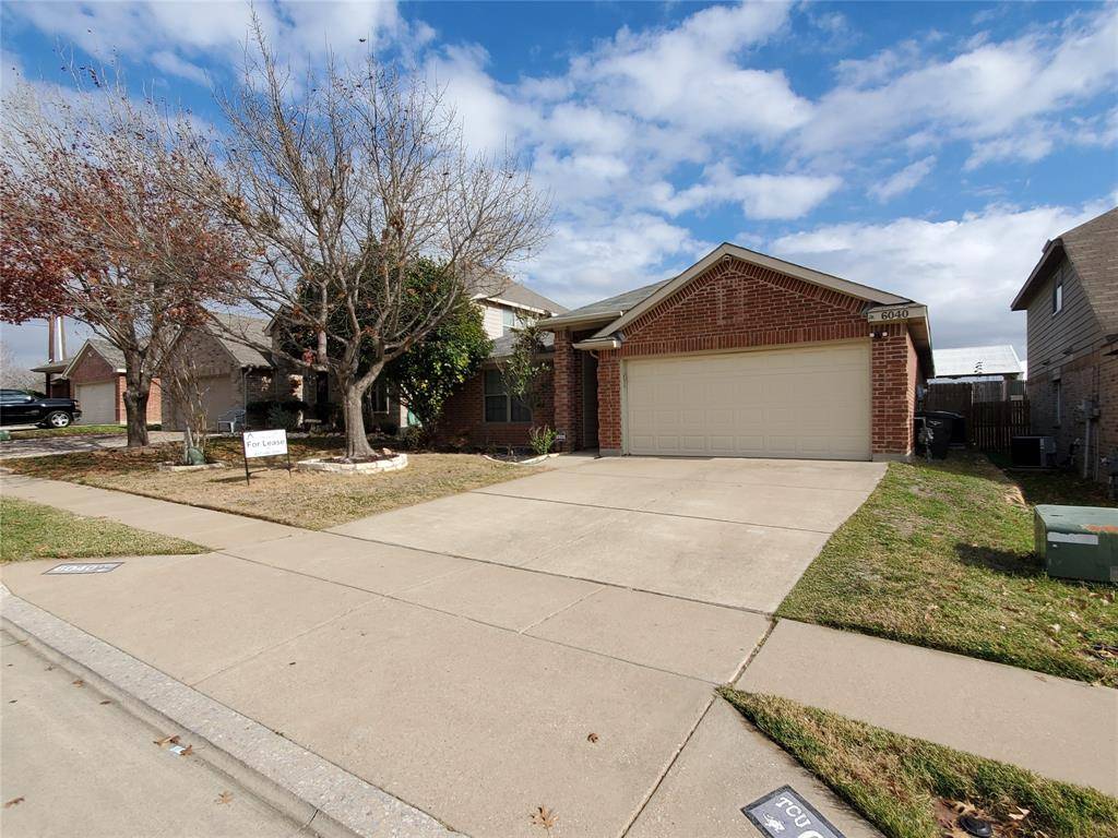 Fort Worth, TX 76179,6040 Stirrup Iron Drive