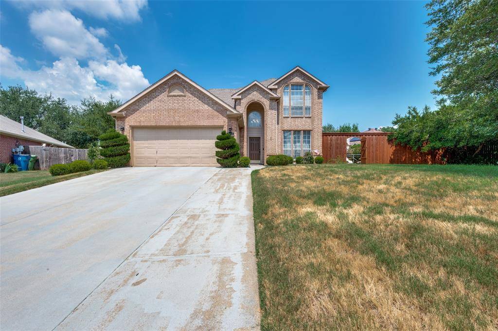 Lake Dallas, TX 75065,337 Sweet Leaf Lane