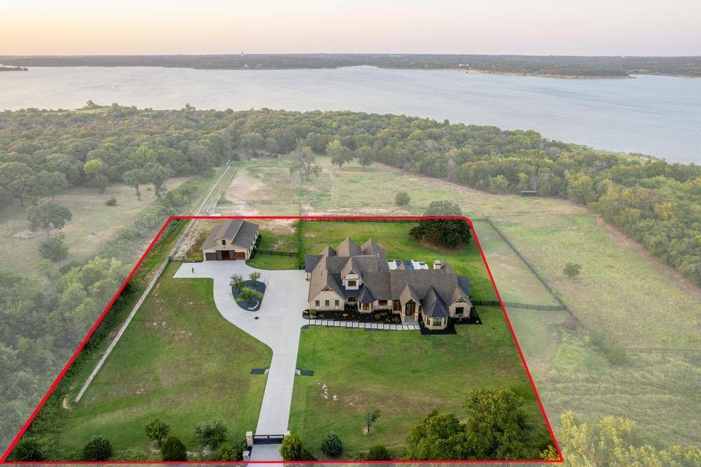 Southlake, TX 76092,500 E Bob Jones Road