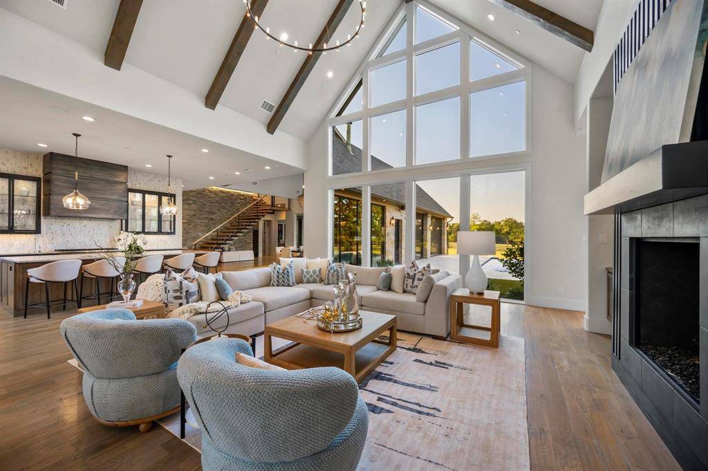 Southlake, TX 76092,500 E Bob Jones Road