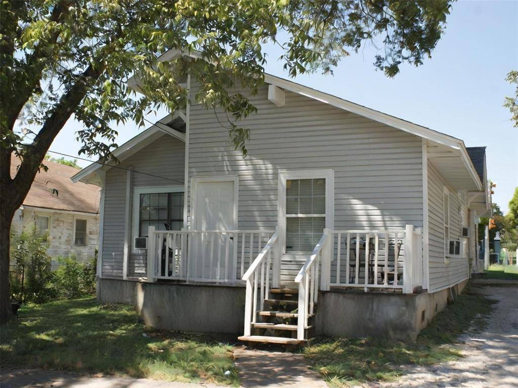 Waco, TX 76707,2600 Homan Avenue