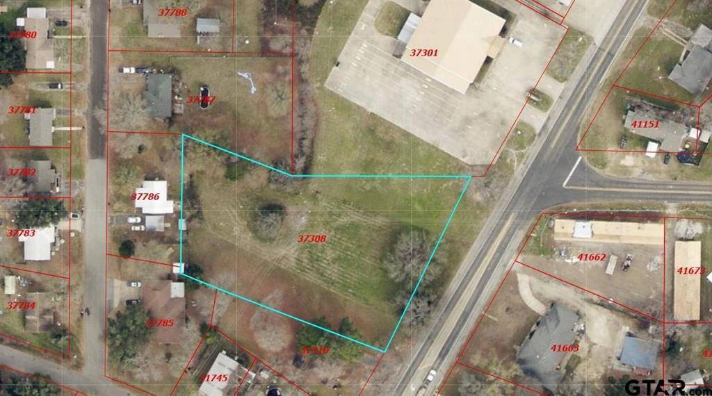 Quitman, TX 75783,Lot 7 Winnsboro Street
