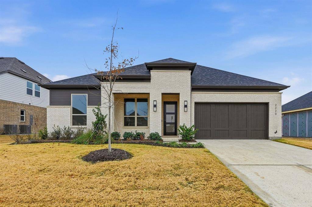 Waxahachie, TX 75167,2229 Garnet Drive