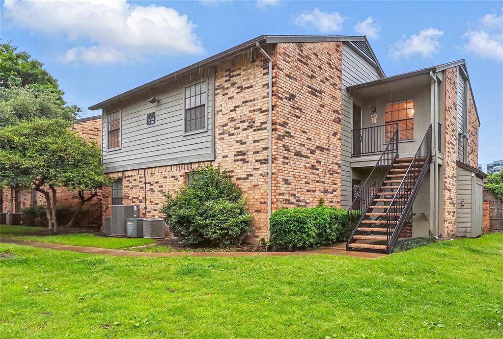 Dallas, TX 75248,5335 Bent Tree Forest Drive #240