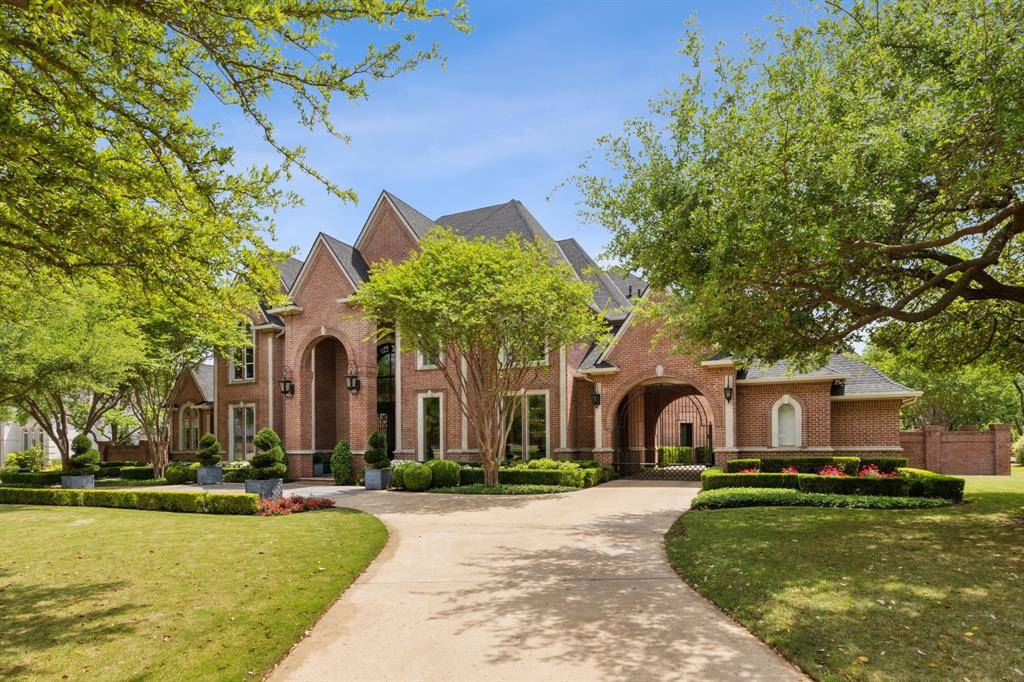 Colleyville, TX 76034,4309 Meandering Way