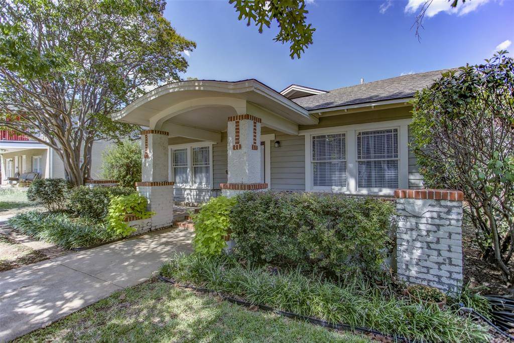 Fort Worth, TX 76110,2220 W Rosedale Street S