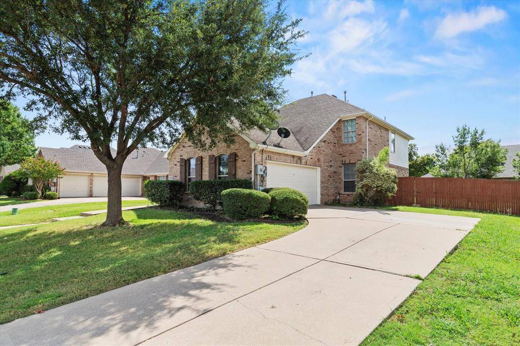 Forney, TX 75126,1006 White Porch Avenue