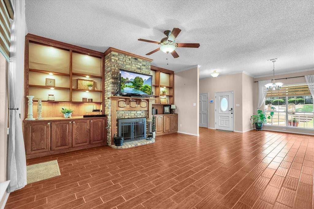 Weatherford, TX 76087,104 Carriage Hill Court