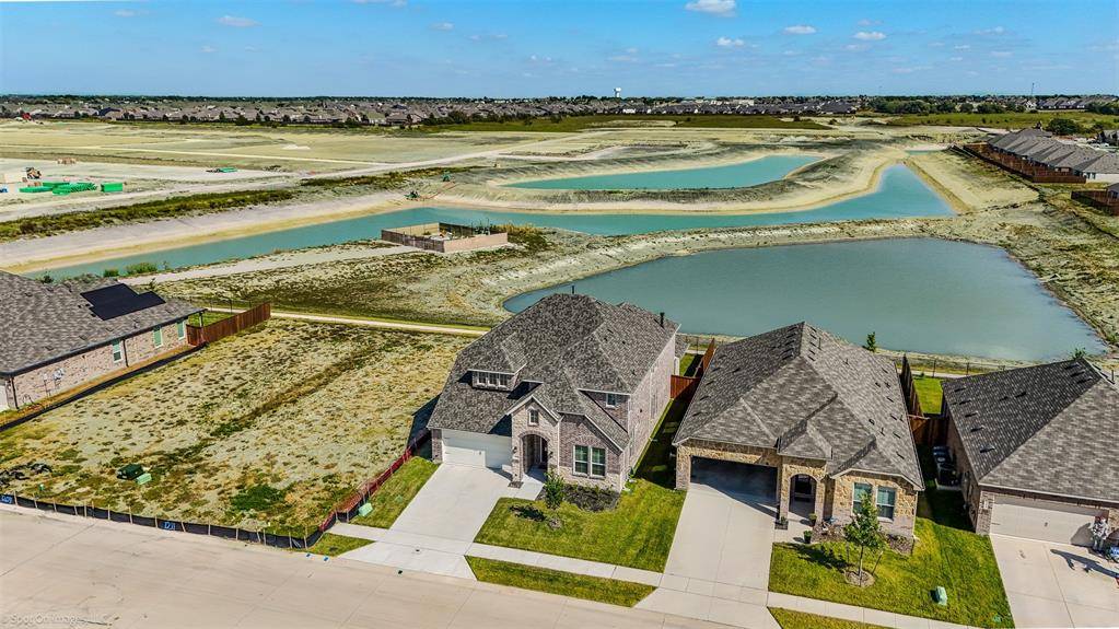 Forney, TX 75126,1213 Haggetts Pond Road