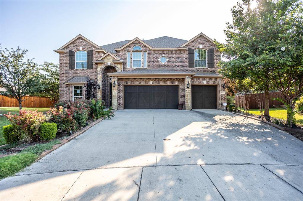 Little Elm, TX 75068,13712 Vallanca Court