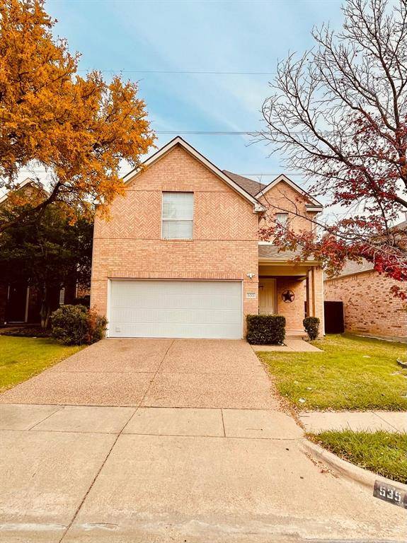 Irving, TX 75063,535 Poplar