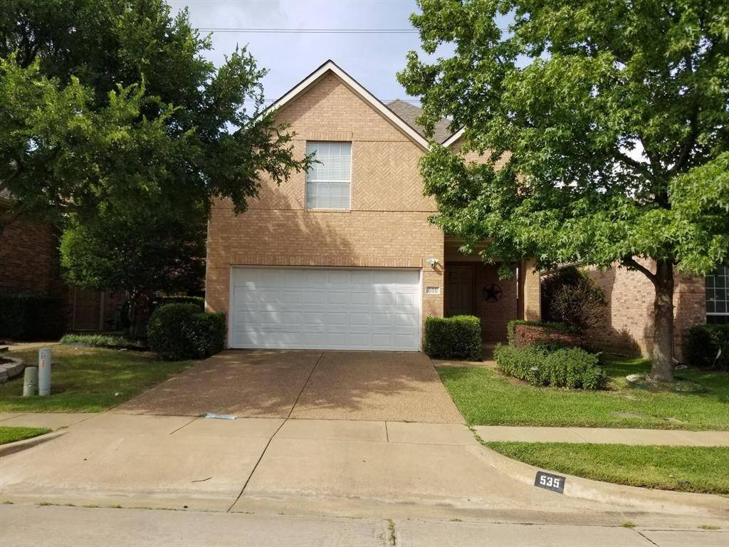 Irving, TX 75063,535 Poplar