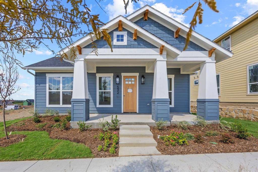 Celina, TX 75009,532 Stark Mews