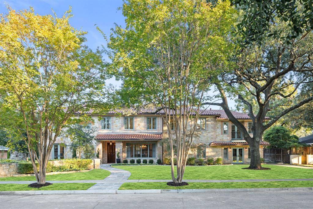 Dallas, TX 75214,7130 Brookcove Lane