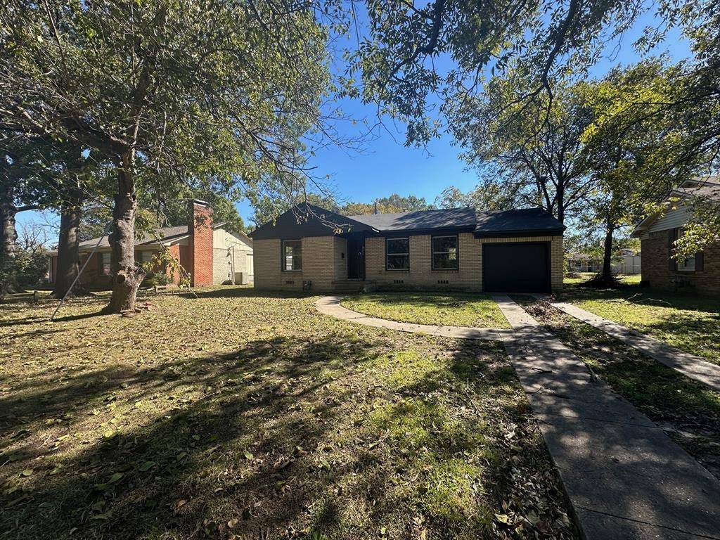 Corsicana, TX 75110,2909 W 4th Avenue