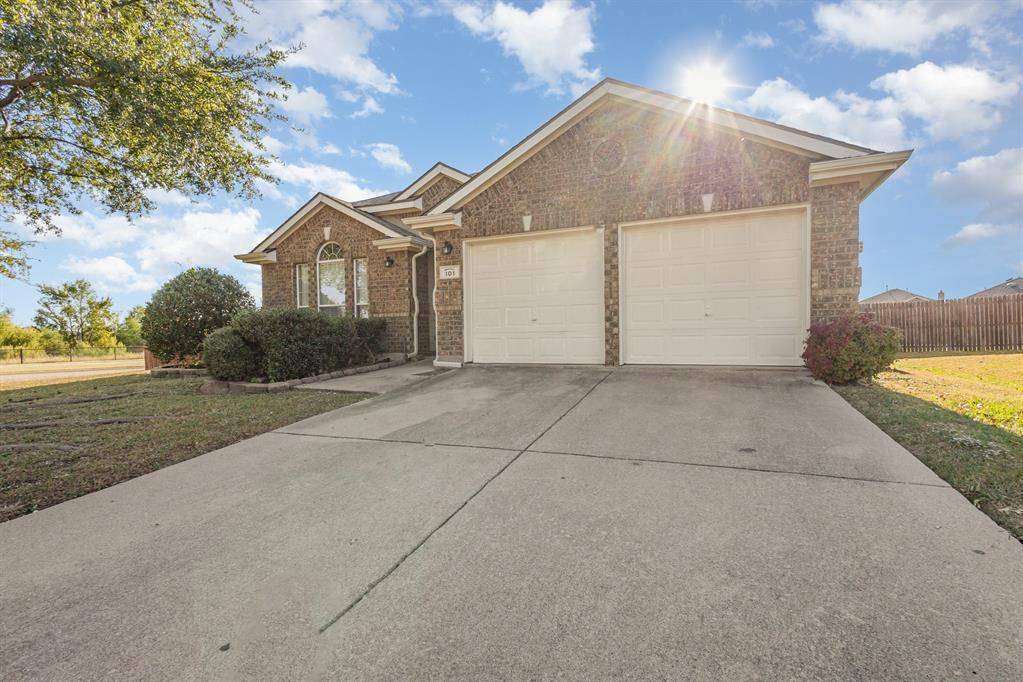 Forney, TX 75126,101 Wandering Drive