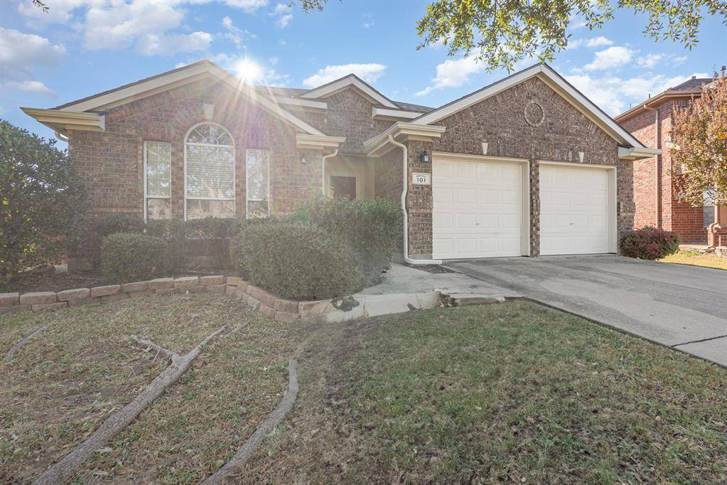 Forney, TX 75126,101 Wandering Drive