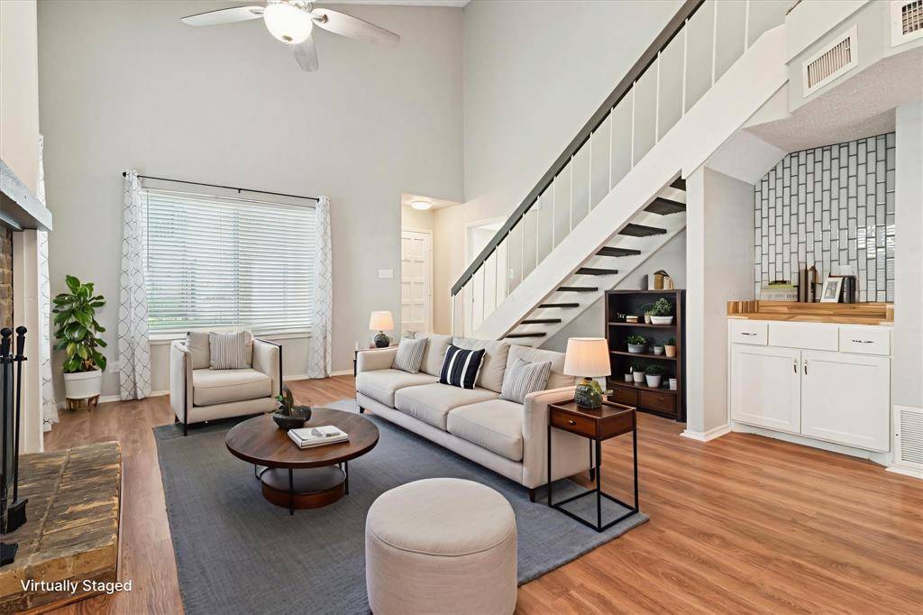 Richardson, TX 75080,821 Dublin Drive #247