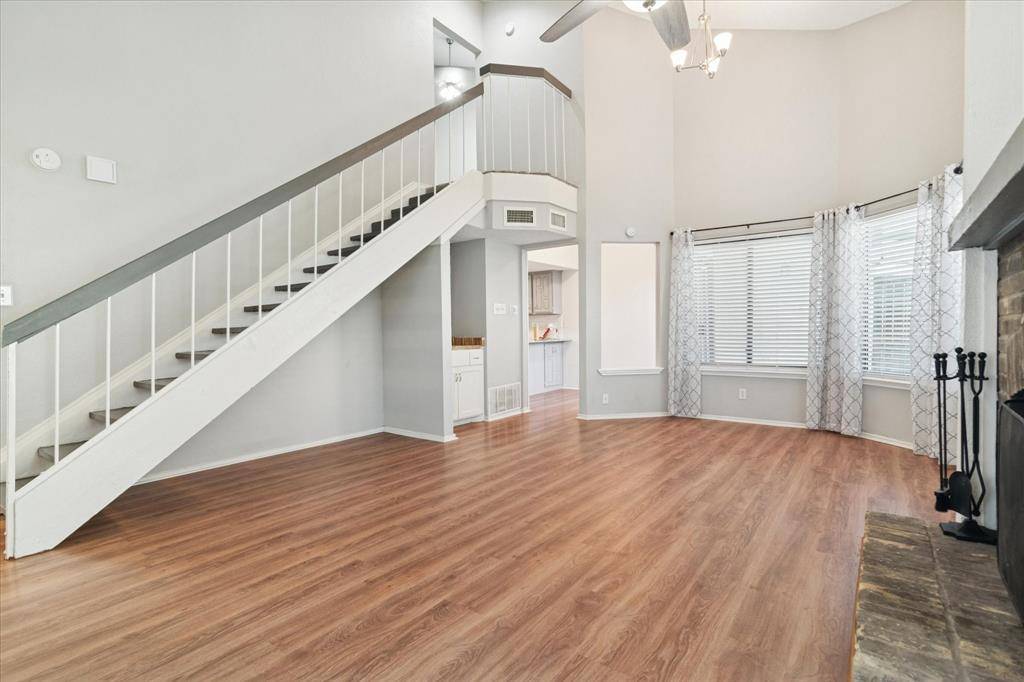 Richardson, TX 75080,821 Dublin Drive #247