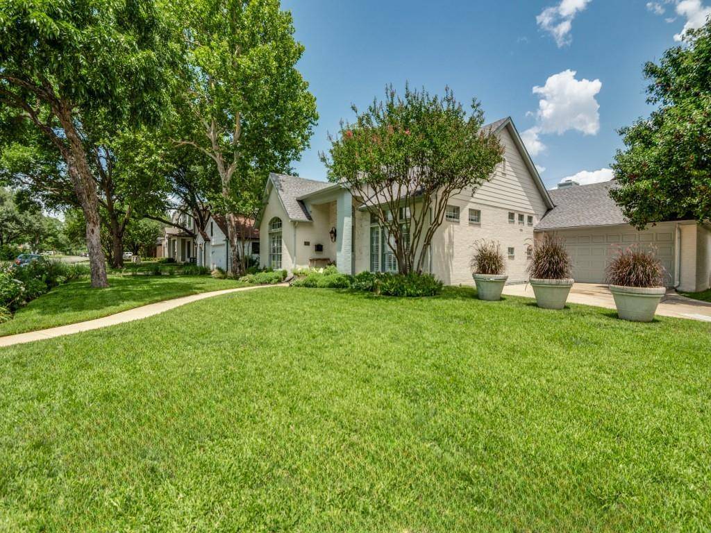 Dallas, TX 75209,6702 Oriole Drive