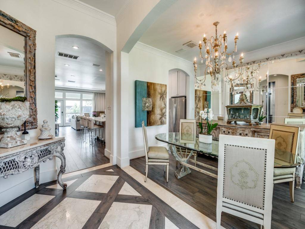 Dallas, TX 75209,6702 Oriole Drive