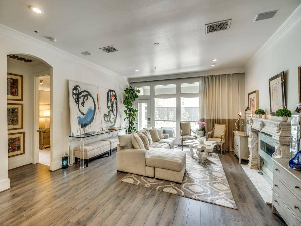 Dallas, TX 75209,6702 Oriole Drive