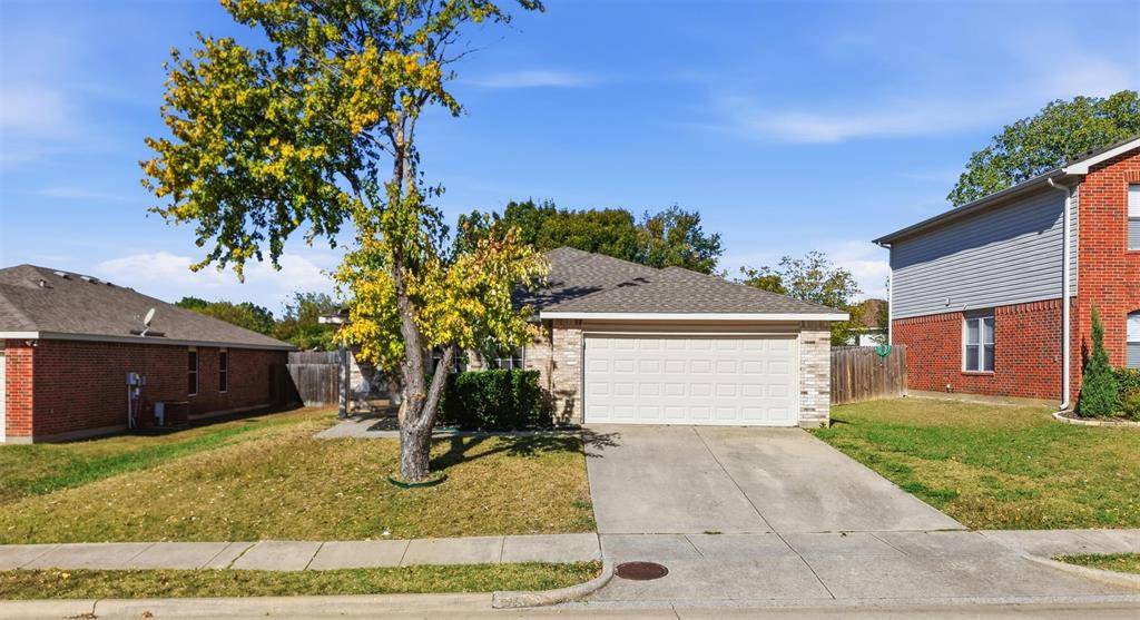 Denton, TX 76210,8704 Serenity Way