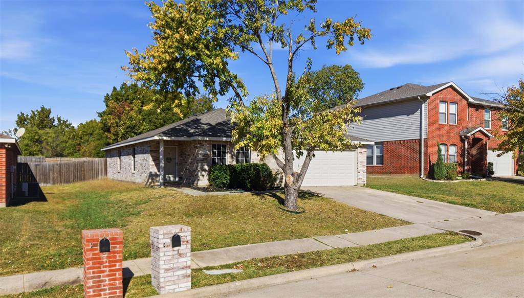 Denton, TX 76210,8704 Serenity Way