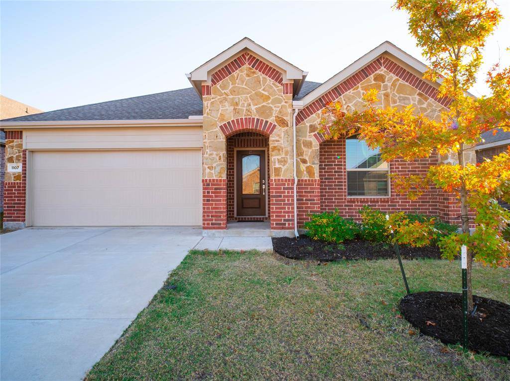 Princeton, TX 75407,1107 Daffodil Street