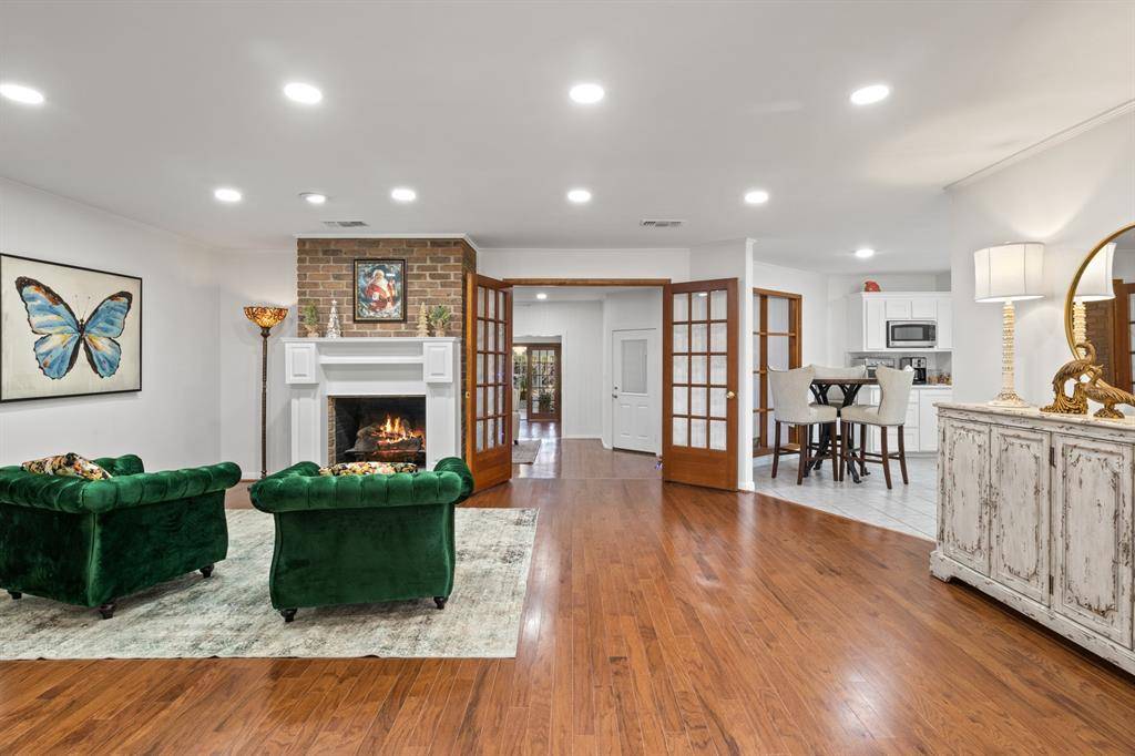 Pittsburg, TX 75686,110 Magnolia Street