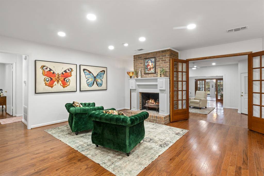 Pittsburg, TX 75686,110 Magnolia Street