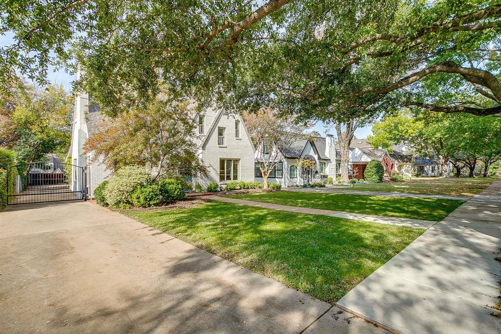 Fort Worth, TX 76109,2528 Shirley Avenue