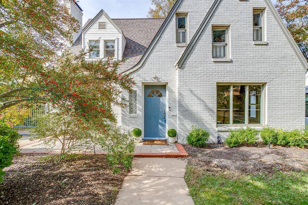 Fort Worth, TX 76109,2528 Shirley Avenue